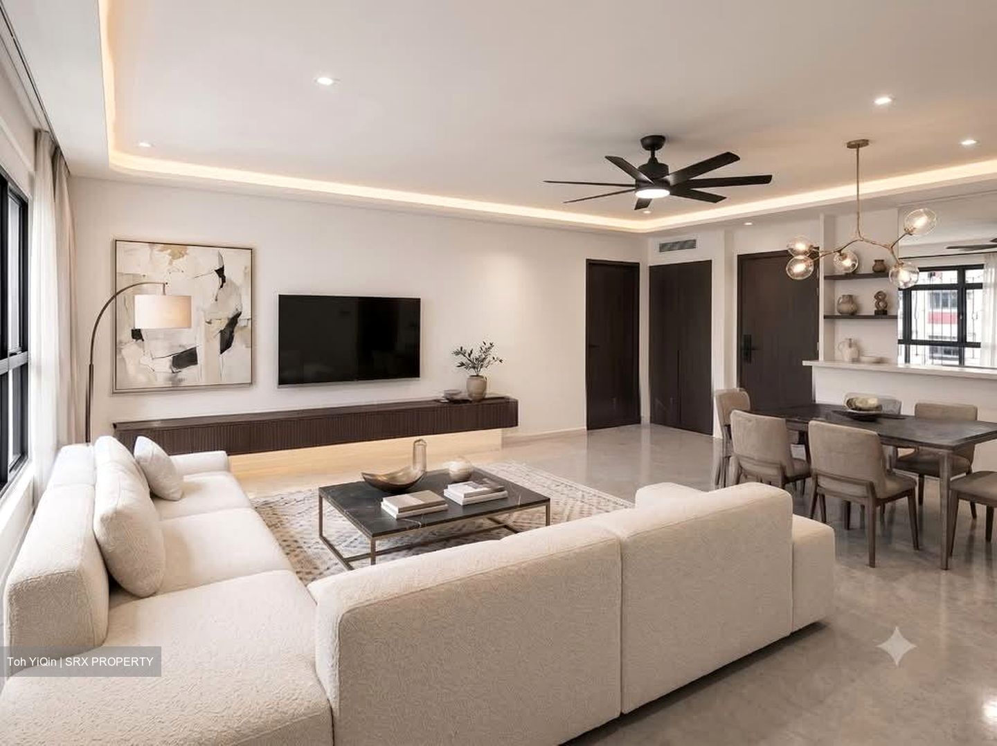 Blk 186B Rivervale Gateway (Sengkang), HDB 5 Rooms #583880341